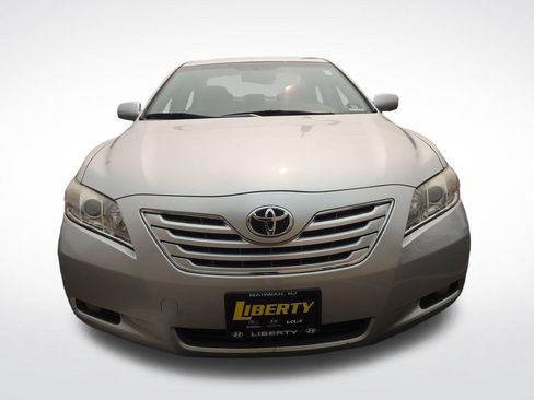 Used 2007 Toyota Camry FWD image 8