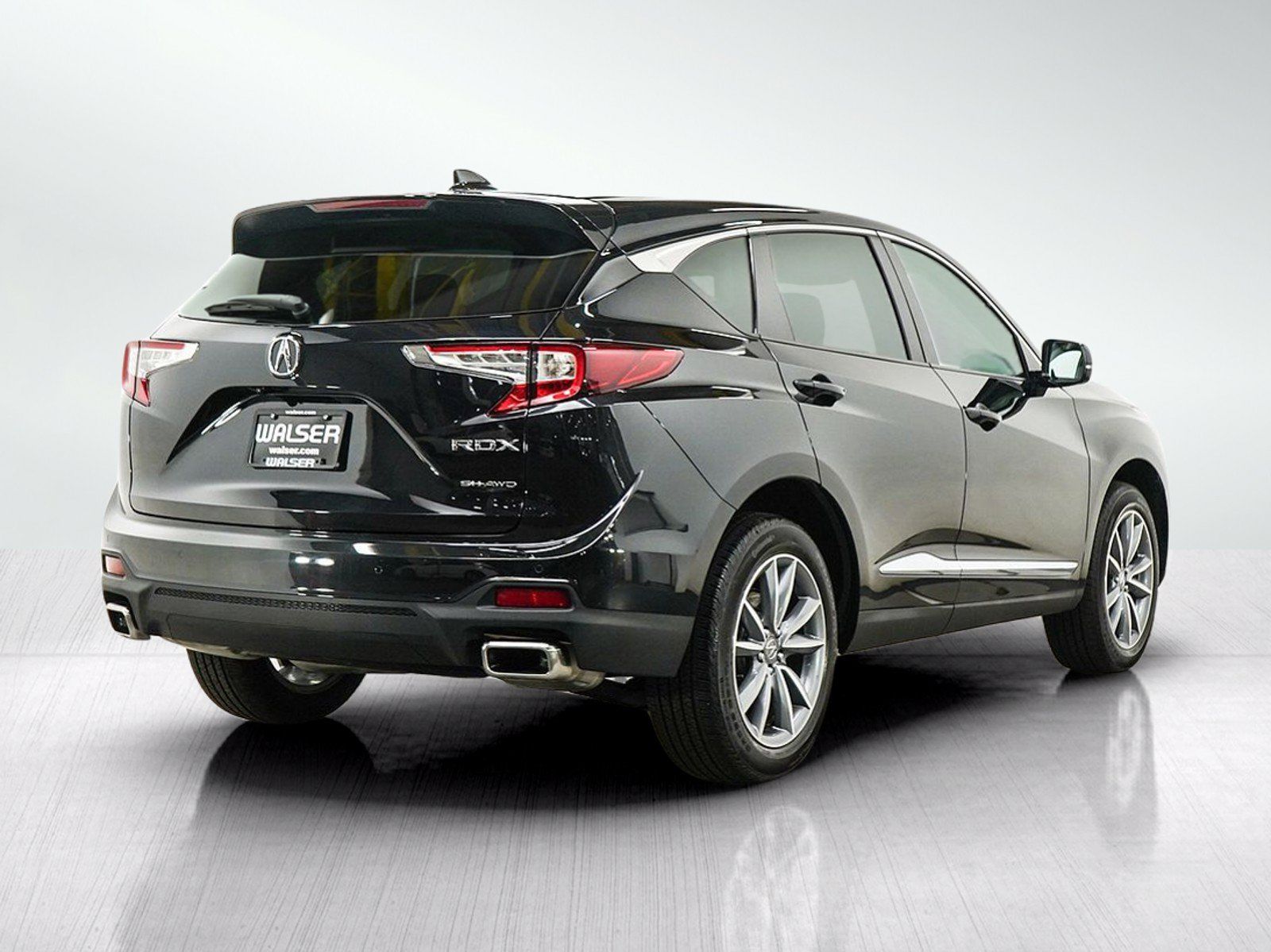 Used 2024 Acura RDX w/ Technology Package AWD/4WD image 5