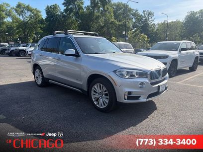 Used 2017 BMW X5 xDrive35i