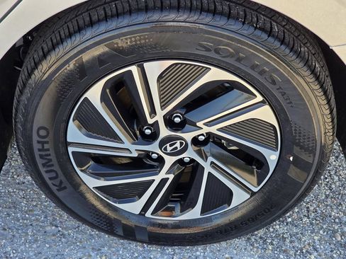 Used 2026 Hyundai Sonata Blue FWD image 36