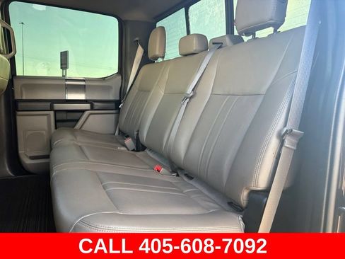 Used 2019 Ford F150 XLT w/ Equipment Group 302A Luxury AWD/4WD image 13