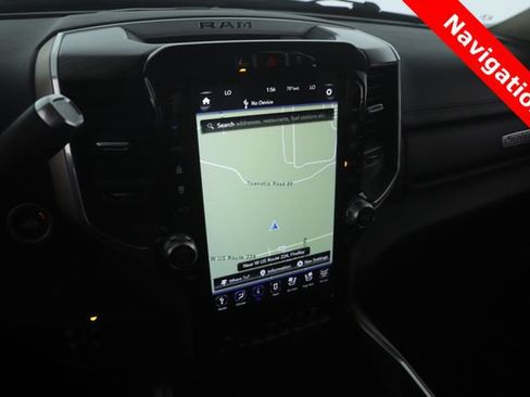 Used 2021 RAM 2500 Laramie w/ Safety Group B AWD/4WD image 25