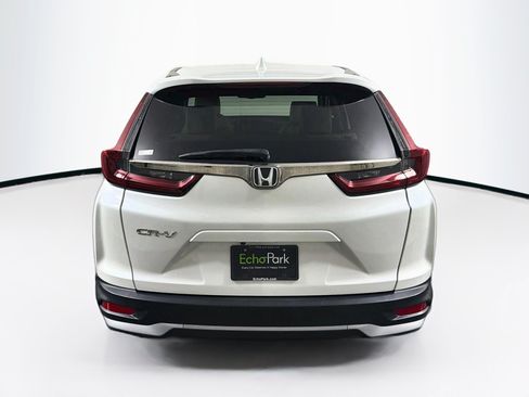 Used 2020 Honda CR-V EX-L image 7
