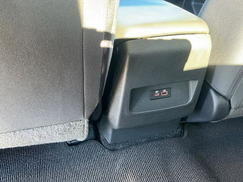 Certified 2023 Nissan Frontier SV w/ Midnight Edition Package image 24