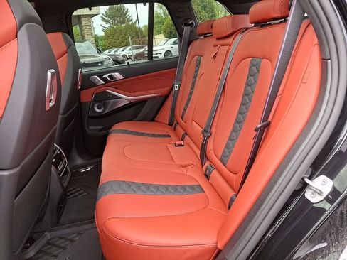 Used 2025 BMW X5 M Competition w/ Executive Package AWD/4WD image 27