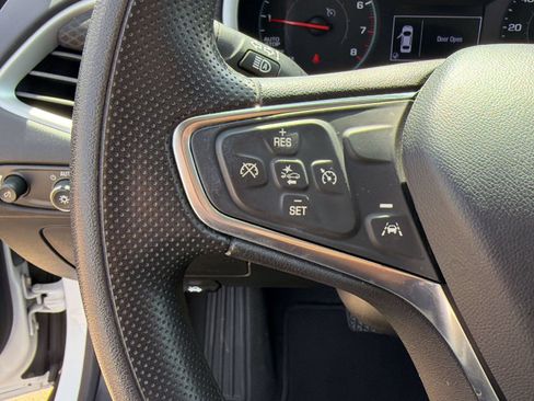 Used 2024 Chevrolet Malibu LT FWD image 14