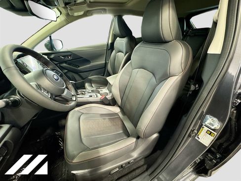New 2026 Subaru Crosstrek 2.5i Limited AWD/4WD image 22
