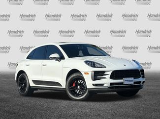 Used 2020 Porsche Macan AWD/4WD video 2