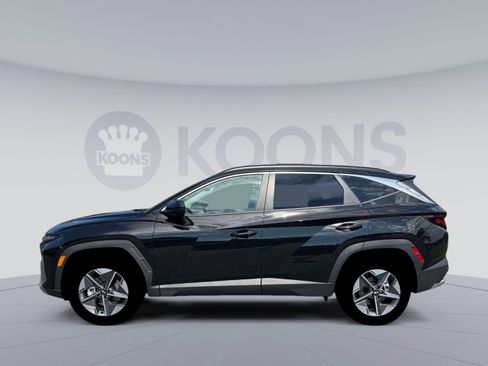 New 2026 Hyundai Tucson SEL AWD/4WD image 4