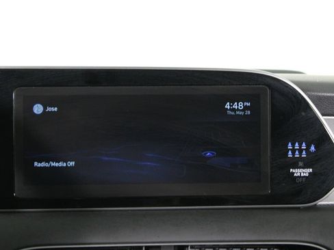 Used 2022 Hyundai Palisade SEL w/ 8P Bench Seat Package FWD image 8