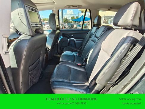 Used 2012 Volvo XC90 3.2 image 11