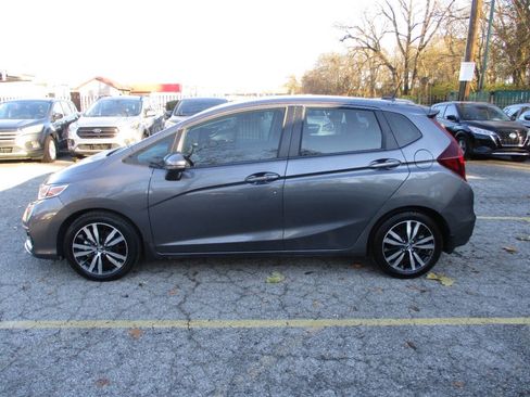 Used 2020 Honda Fit EX image 9