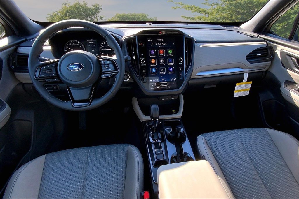 New 2026 Subaru Forester Premium AWD/4WD image 5