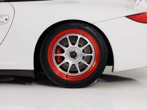 Used 2011 Porsche 911 GT3 RS RWD image 10
