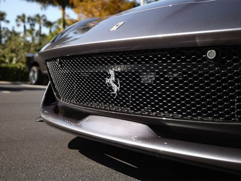 Certified 2022 Ferrari 812 GTS image 13