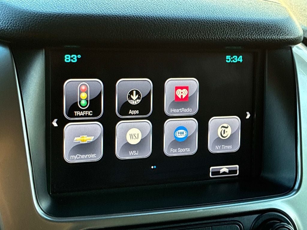 Used 2019 Chevrolet Tahoe LT AWD/4WD image 38