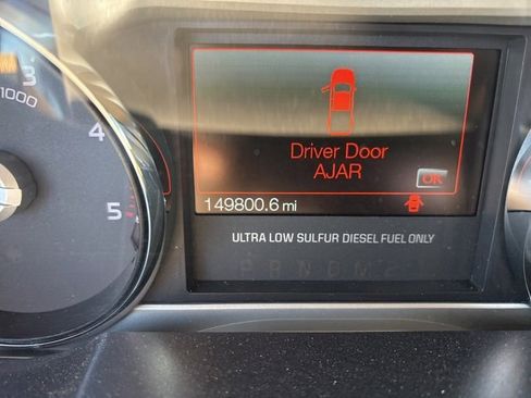 Used 2012 Ford F250 Lariat image 17