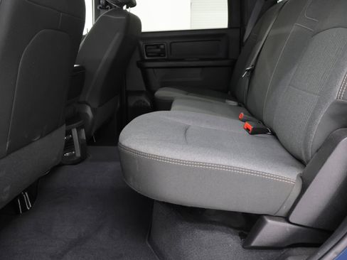 Used 2022 RAM 3500 Tradesman AWD/4WD image 9