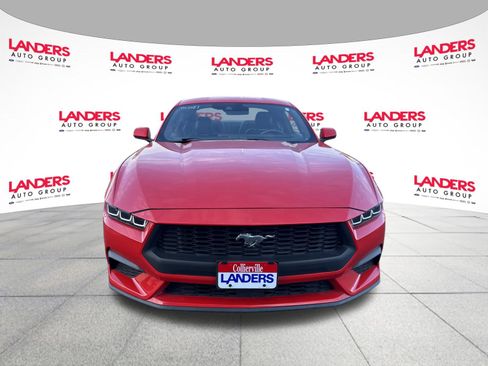 Used 2024 Ford Mustang Premium image 8