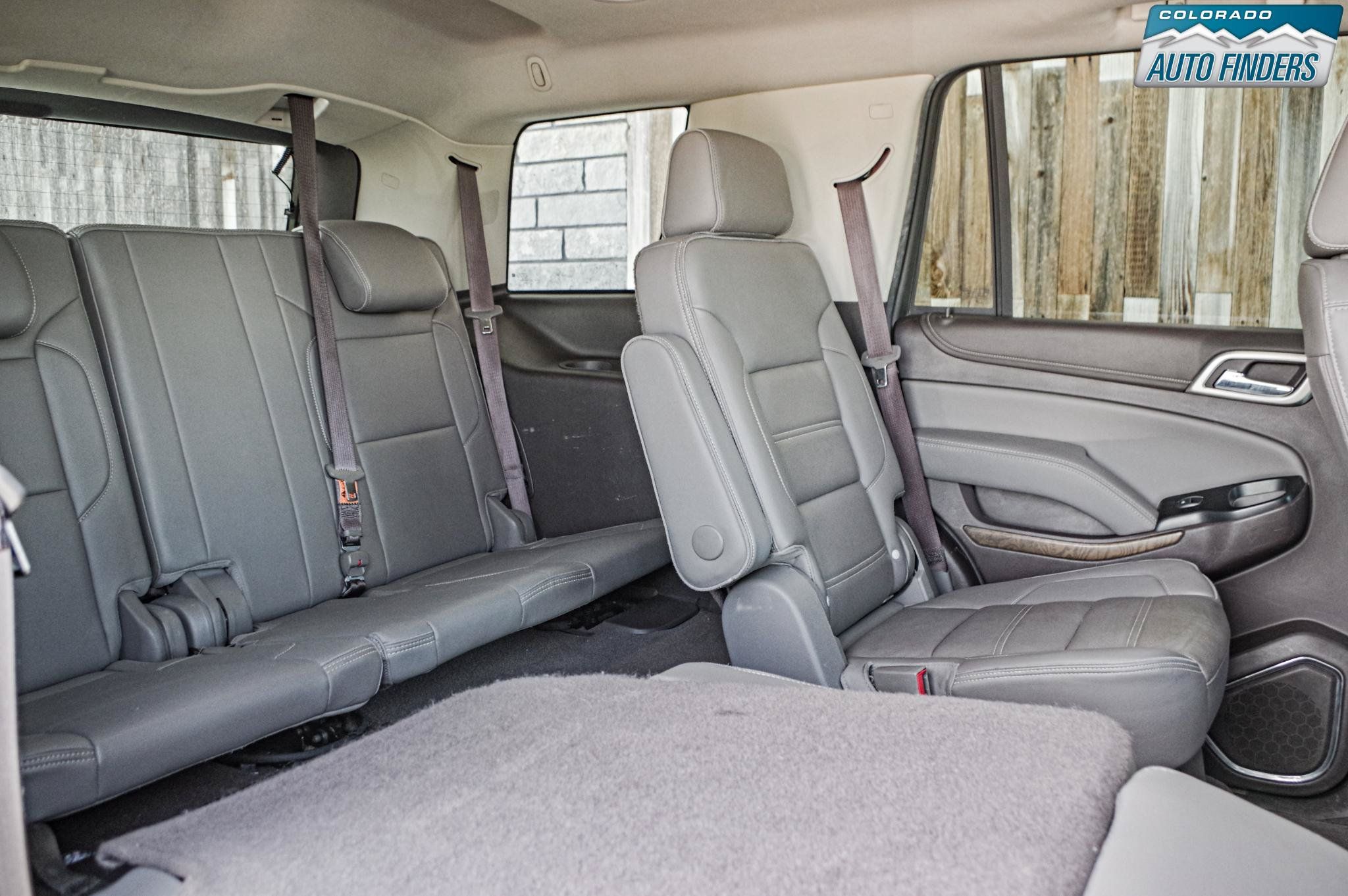 Used 2019 GMC Yukon Denali w/ Open Road Package AWD/4WD image 23