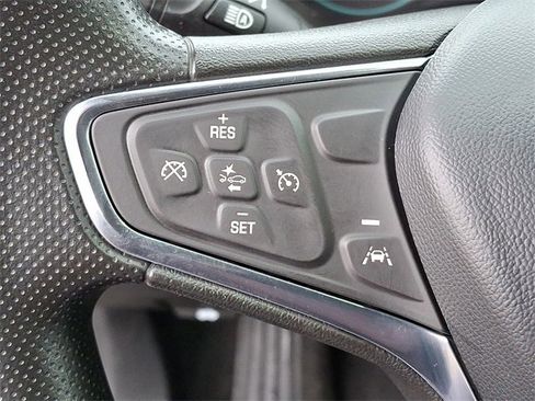 Used 2024 Chevrolet Malibu LT image 19