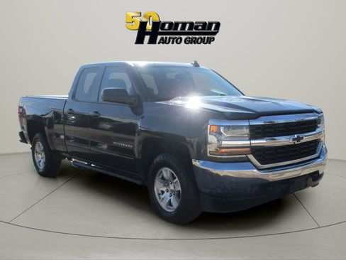 Used 2018 Chevrolet Silverado 1500 LT image 6