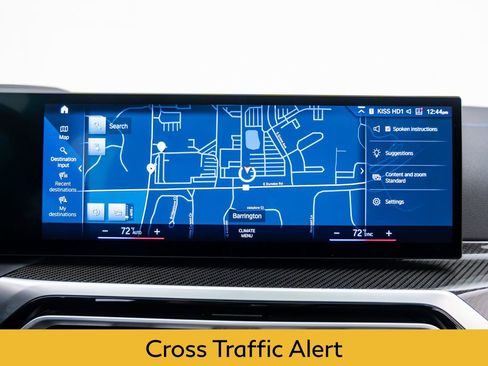 Used 2023 BMW i4 M50 image 27