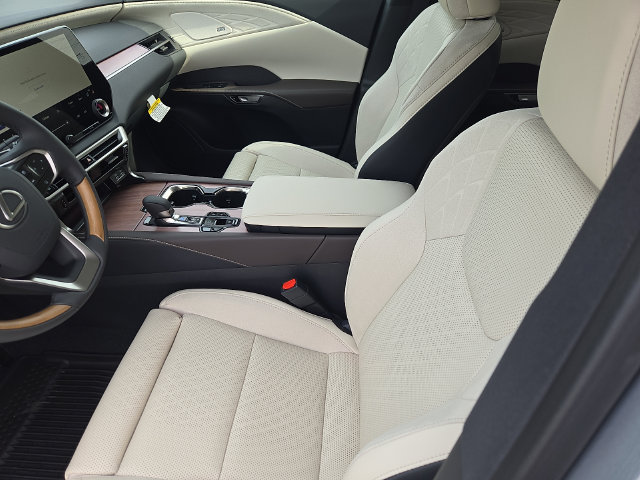 New 2026 Lexus RX 350 AWD w/ Convenience Package image 12