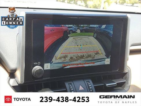 Certified 2023 Toyota RAV4 XLE Premium AWD/4WD image 26