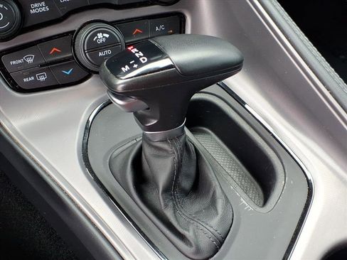 Used 2023 Dodge Challenger R/T Scat Pack RWD image 9