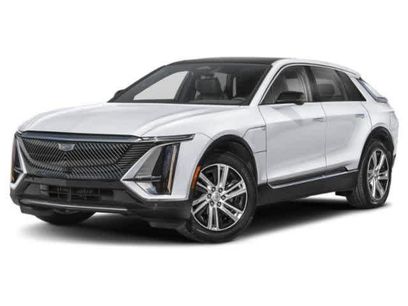 Certified 2024 Cadillac Lyriq Tech w/ Driver Assist Package