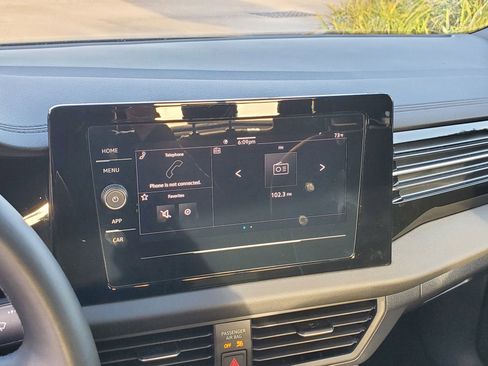 Used 2025 Volkswagen Jetta Sport image 25