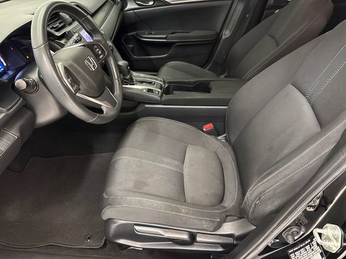 Used 2018 Honda Civic Sport image 16