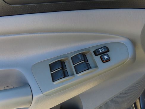 Used 2009 Toyota Tacoma 4x4 Double Cab image 14