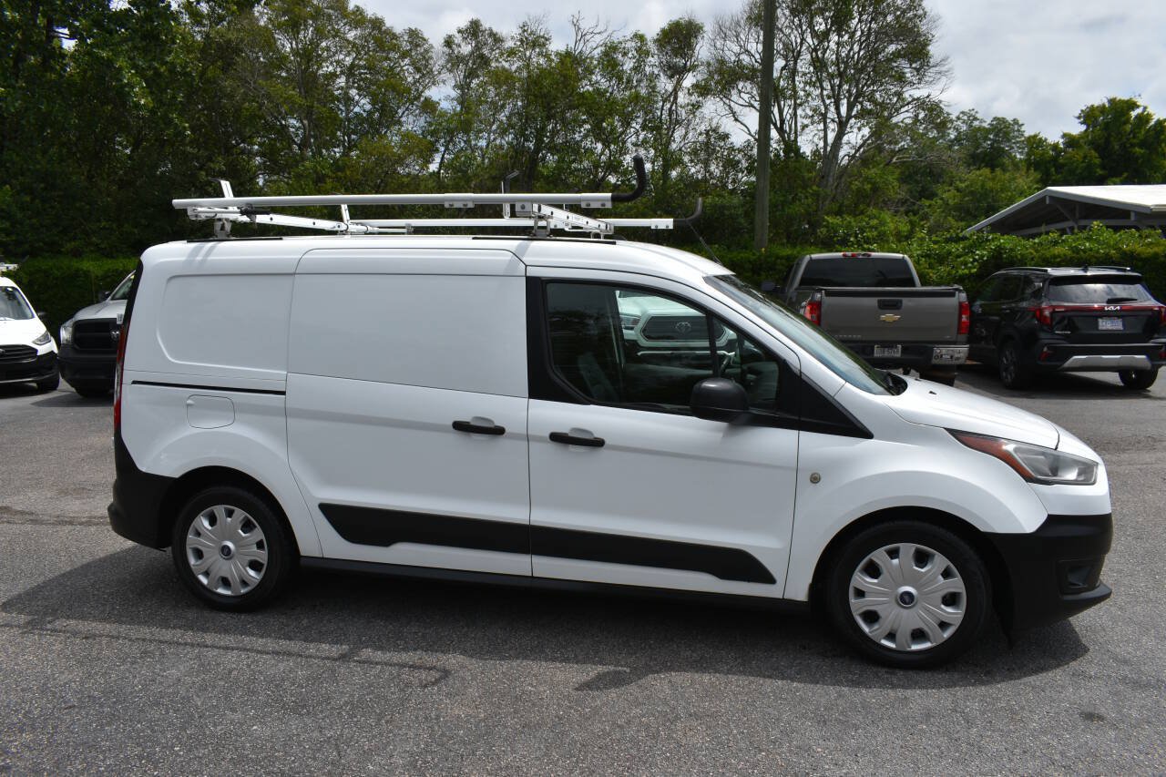 Used 2020 Ford Transit Connect XL FWD image 40