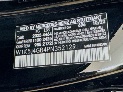 Used 2023 Mercedes-Benz CLA 250 image 39