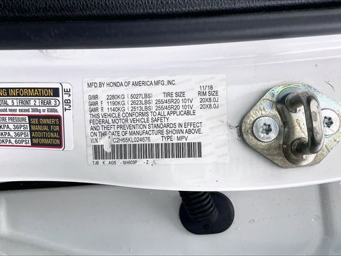 Used 2019 Acura RDX A-Spec image 33