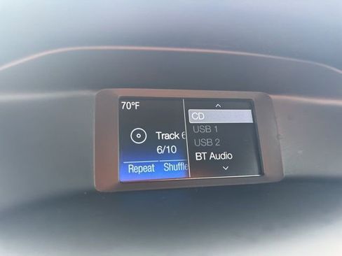 Used 2016 Ford Focus SE image 26