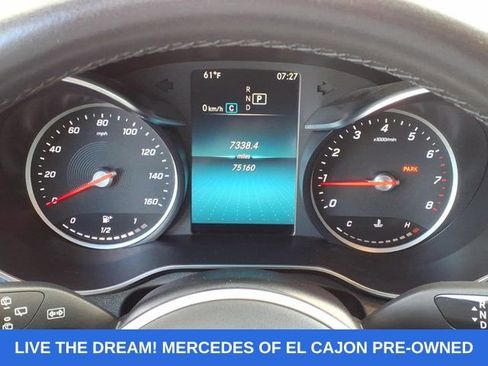 Certified 2021 Mercedes-Benz GLC 300 image 11