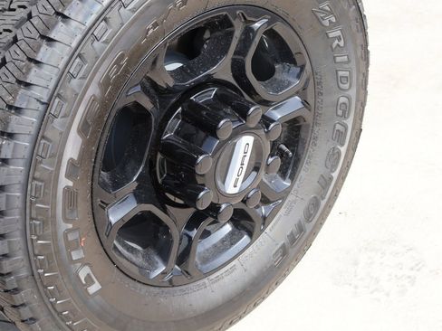 New 2026 Ford F250 XL w/ STX Appearance Package AWD/4WD image 38