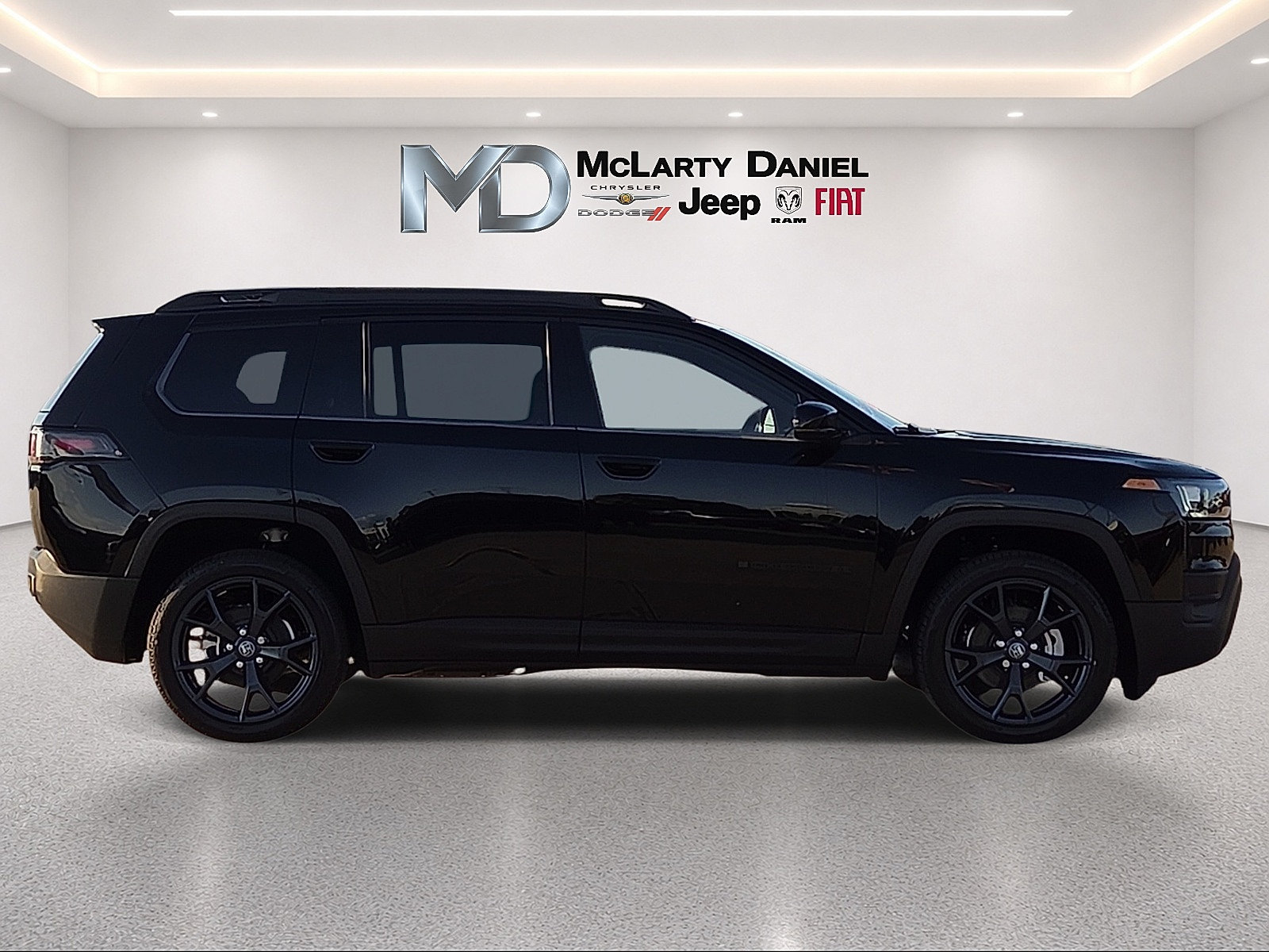 New 2026 Jeep Cherokee Limited AWD/4WD image 6