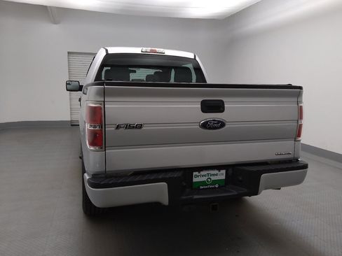 Used 2014 Ford F150 STX w/ Equipment Group 201A Mid image 6