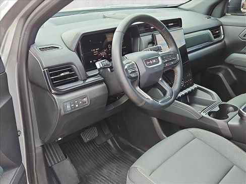 Used 2026 GMC Terrain AT4 w/ Convenience Package III AWD/4WD image 10