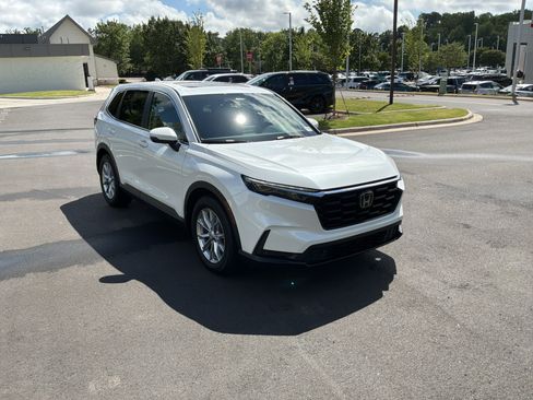 Used 2023 Honda CR-V EX-L image 14