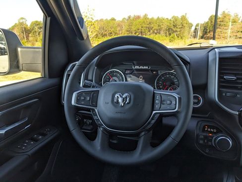 New 2026 RAM 1500 Big Horn image 26