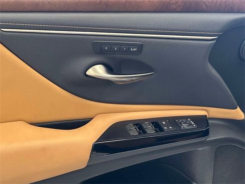 Certified 2022 Lexus ES 350 350 image 17
