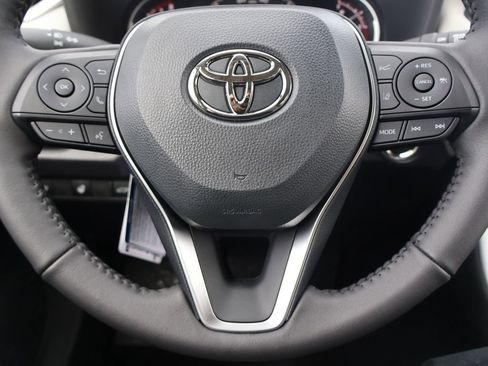 New 2025 Toyota RAV4 XLE w/ Convenience Package image 13