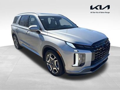 Used 2023 Hyundai Palisade SEL w/ Premium Package