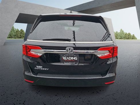 Used 2018 Honda Odyssey EX-L image 6