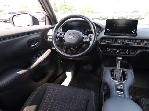 Used 2023 Honda HR-V Sport image 26